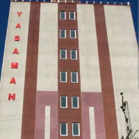 اجاره واحد تک خوابه در مجتمع یاسمن