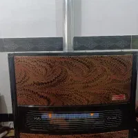 بخاری در حد نو