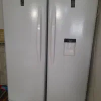 یخچال دوقلو گرند