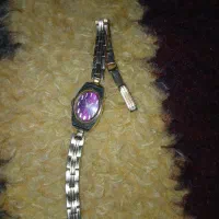 ساعت سیکوزنانه قدمت ۷۰سال