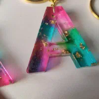 فروش عمده سرکلیدی رزینی . قیمت همکاری. تنوع بالا