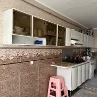 کابینت تر تمیز