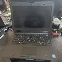 dell نظامی i5 th6 ram8 ssd 256 پورت کام دار fhd|رایانه همراه|تهران, صفا|دیوار