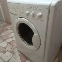 فروش ماشین لباسشویی ایتالیایی کار کرده