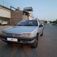 پژو ۴۰۵ glx|خودرو سواری و وانت|مشهد, شهرک مهر آباد|دیوار