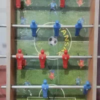 فوتبال دستی