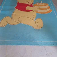 گلیم برای اتاق اشپزخانه