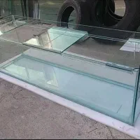 ساخت و تعمیرات تخصصی آکواریوم با طراحی ایمن