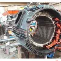 سیم پیچی الکتروموتور های سه فاز تکفاز|خدمات پیشه و مهارت|تبریز, |دیوار