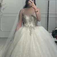 لباس عروس
