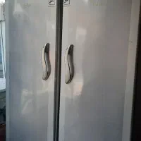 یخچال دوقلوی خارجی جولیان|یخچال و فریزر|گرمی, |دیوار