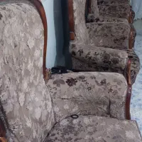 مبل 9 نفره درحد