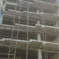 داربست فلزی انتخاب