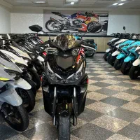 ایروکس ۱۷۰ خشک واقعی(کلیک واریو تک سیکلت اردبیل|موتورسیکلت|اردبیل, |دیوار