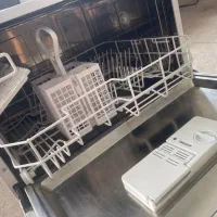 ماشین ظرفشویی ۶ نفره Golden House Germany|ماشین ظرفشویی|زاهدان, |دیوار