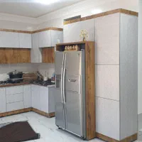 تخفیف ویژه تا 16درصد کابینت و کمد دیواری