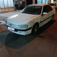 پارس ۹۰ تو کرم