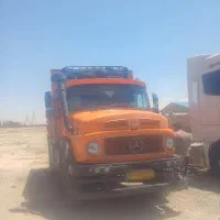 بنز تک ۹۵ استثنایی