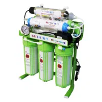 نصب و تعویض فیلتر تصفیه آب و تعمیر تخصصی تصفیه|آبسردکن و تصفیه آب|همدان, |دیوار