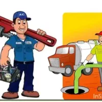 لوله بازکنی تخلیه فنرحسن ابادفشافویه شهرک شمس اباد