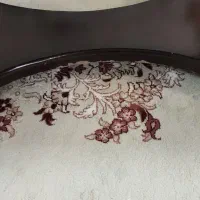 میز جلو مبلی|مبلمان خانگی و میز عسلی|اصفهان, برازنده|دیوار