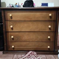 دراور ۴ کشویی