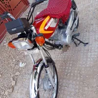 موتور کویر 125