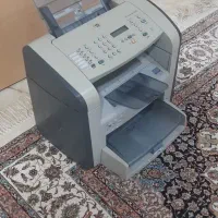 پرینتر لیزری پنج کاره 1319 HP