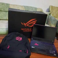 asus rog g512l|رایانه همراه|ارومیه, |دیوار