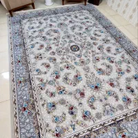 کجامیری بیاپیش مافرش بخر٪ک باورنمیکنی قیمت ایجوره|فرش|کرمان, |دیوار