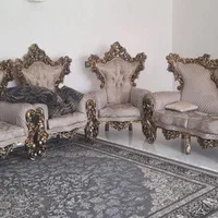 اجاره ویلا ،بسیار لوکس فقط ۲نفر کوشک زر کردان|اجارهٔ کوتاه‌مدت ویلا و باغ|هشتگرد, کوشک زر|دیوار