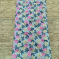 تشک طبی مسافرتی مهمان الیاف لایکو|رختخواب، بالش، پتو|اسلامشهر, مطهری|دیوار