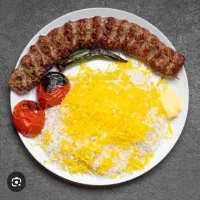 کمک آشپز خانم