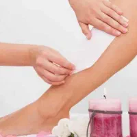 اپیلاسیون تخصصی کل بدن فقط۲۵۰