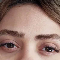 اکستنشن مژه  کاشت هیدن   لیفت ابرو