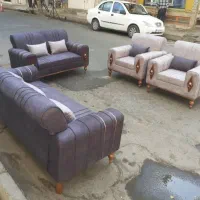 جشنواره فروش مبل نگین * روبرو اتکاه جنب سیابرگر|مبلمان خانگی و میز عسلی|یاسوج, |دیوار