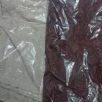 جنس کیف شال پپارچه کودری