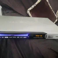 DVD مارک سونی