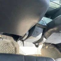 جیلی شاسی شرایطی|خودرو سواری و وانت|برخوار, |دیوار