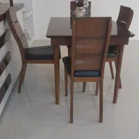 میز ناهارخوری
