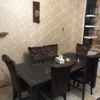 ناهارخوری ۶ نفره|میز و صندلی غذاخوری|تهران, مجیدیه|دیوار