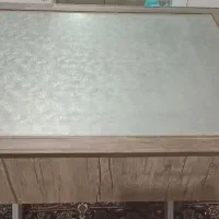 میز  نور طراحی و نقشه|میز تحریر و کامپیوتر|مشهد, خواجه ربیع|دیوار