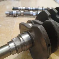 میل سوپاپ و میلنگ ef7|قطعات یدکی و لوازم جانبی|تهران, میرداماد|دیوار