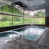 اجاره روزانه ویلا پارسیان با تیم شیراز با ما