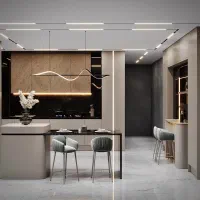 کابینت اشپزخانه/نئوکلاسیک/هایگلاس سوپرمات/کمد|مصالح و تجهیزات ساختمان|فردیس, طالقانی|دیوار