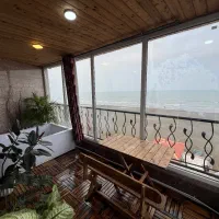 اپارتمان پنت هوس جکزی دار با‌ ویو رویایی