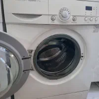 لباسشویی پاکشوما