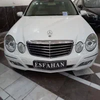 بنزE280مدل۲۰۰۷