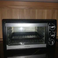 فروش اون توستر  ۳۰ لیتری suniya