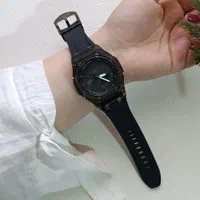 جیشاک کاسیو مشکی